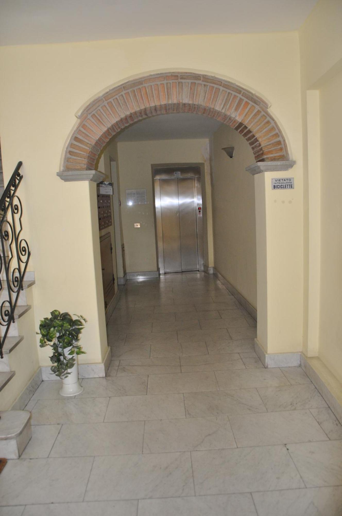 Appartamento Vittoria - City Center Florença Exterior foto